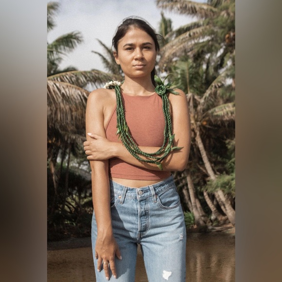 Levi’s 501 Original Distressed Denim Jeans Athens Crown Holes - Picture 5 of 16